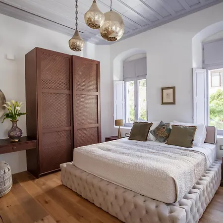 住宿加早餐酒店 Aylin Executive