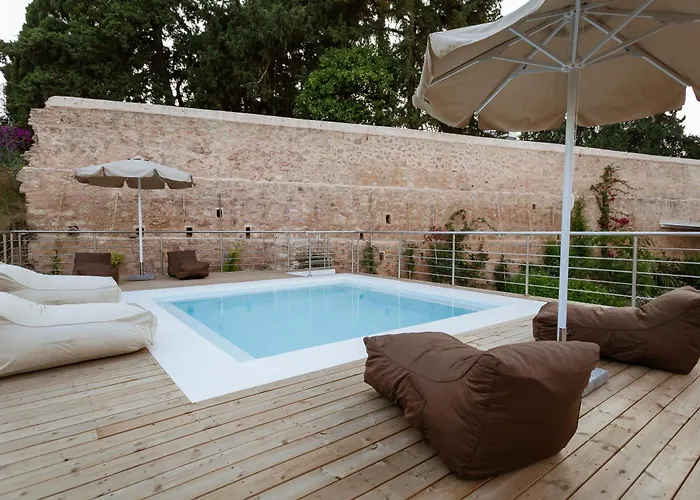 Aylin Executive Rhodes City