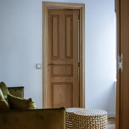 Bed & Breakfast Aylin Executive