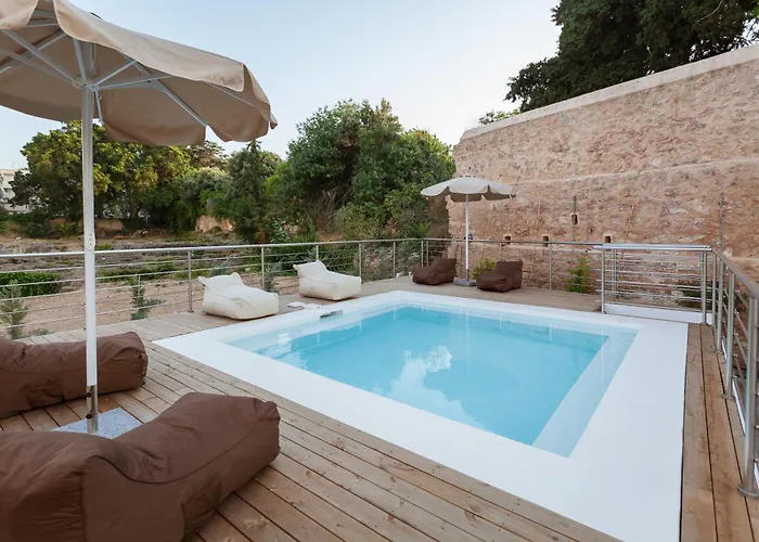 Couette-café Aylin Executive 4*