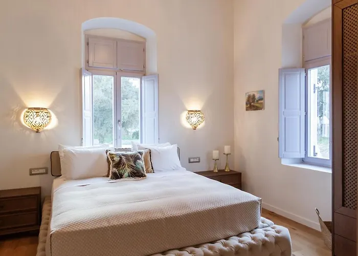 Aylin Executive Couette-café