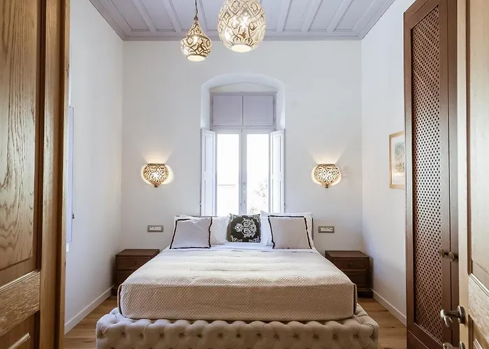 Couette-café Aylin Executive Rhodes City