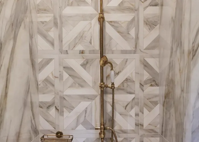 Couette-café Aylin Executive