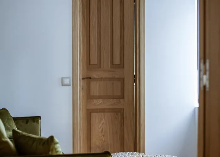 Couette-café Aylin Executive