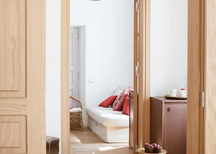 Couette-café Aylin Executive 4*