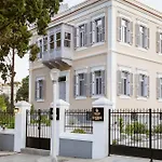 Bed and breakfast Aylin Executive 4*