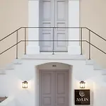 Aylin Executive