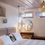 住宿加早餐酒店 Aylin Executive 4*