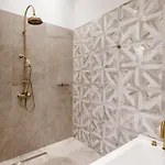 Aylin Executive 住宿加早餐酒店 Rhodes City