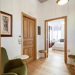 住宿加早餐酒店 Aylin Executive Rhodes City