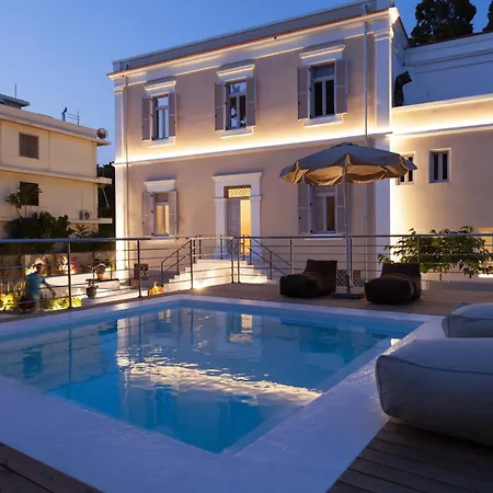 Aylin Executive 4*
