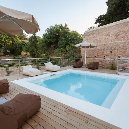 Bed & Breakfast Aylin Executive 4*