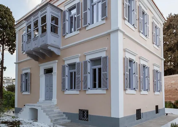 Aylin Executive Готель типу 