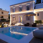 Aylin Executive 4*