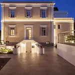 Aylin Executive فندق مبيت وإفطار Rhodes City