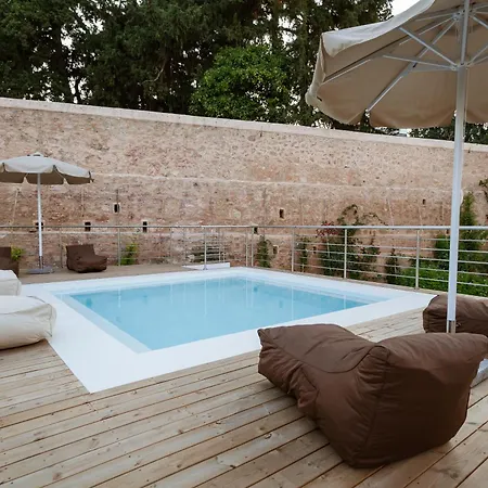 Aylin Executive עיר רודוס