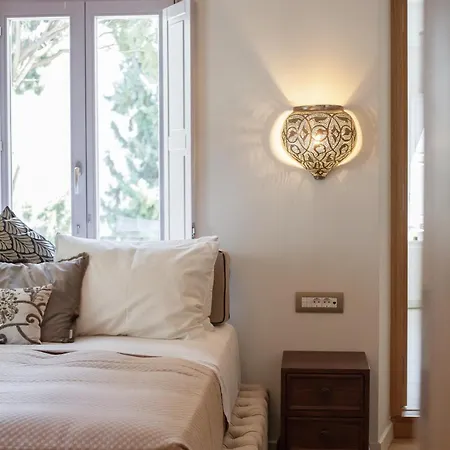 Aylin Executive 4* עיר רודוס