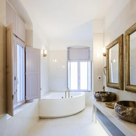 Bed & Breakfast Aylin Executive