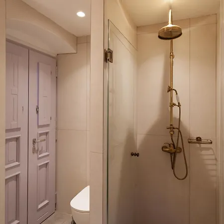 לינה וארוחת בוקר Aylin Executive