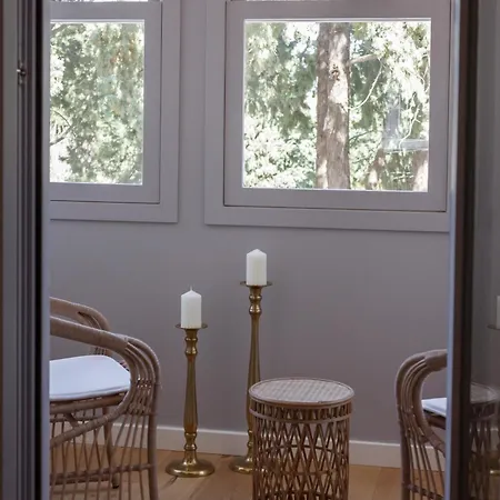 Aylin Executive עיר רודוס