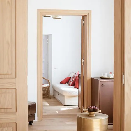 Bed & Breakfast Aylin Executive 4*