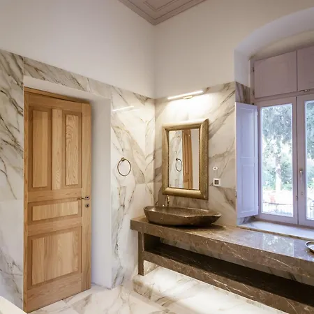 לינה וארוחת בוקר Aylin Executive עיר רודוס