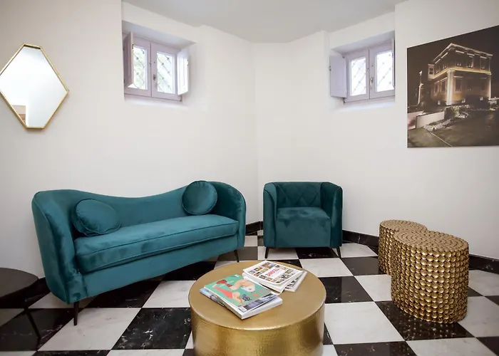 Aylin Executive Rhodes City