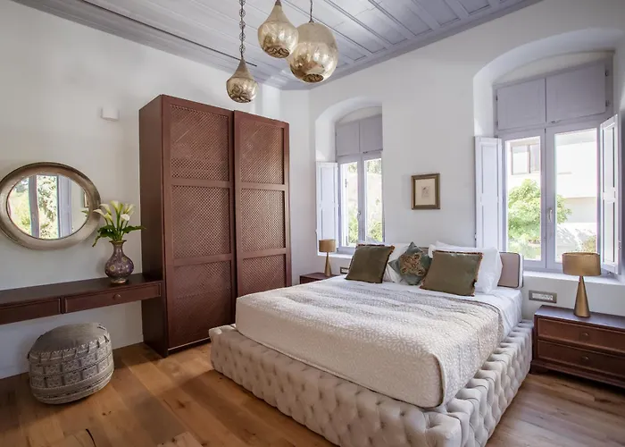 Panzió Aylin Executive